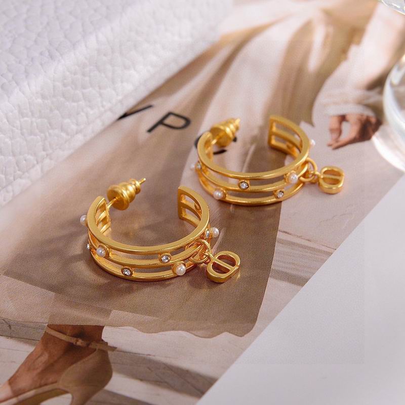 Dior Earring 06yxh05